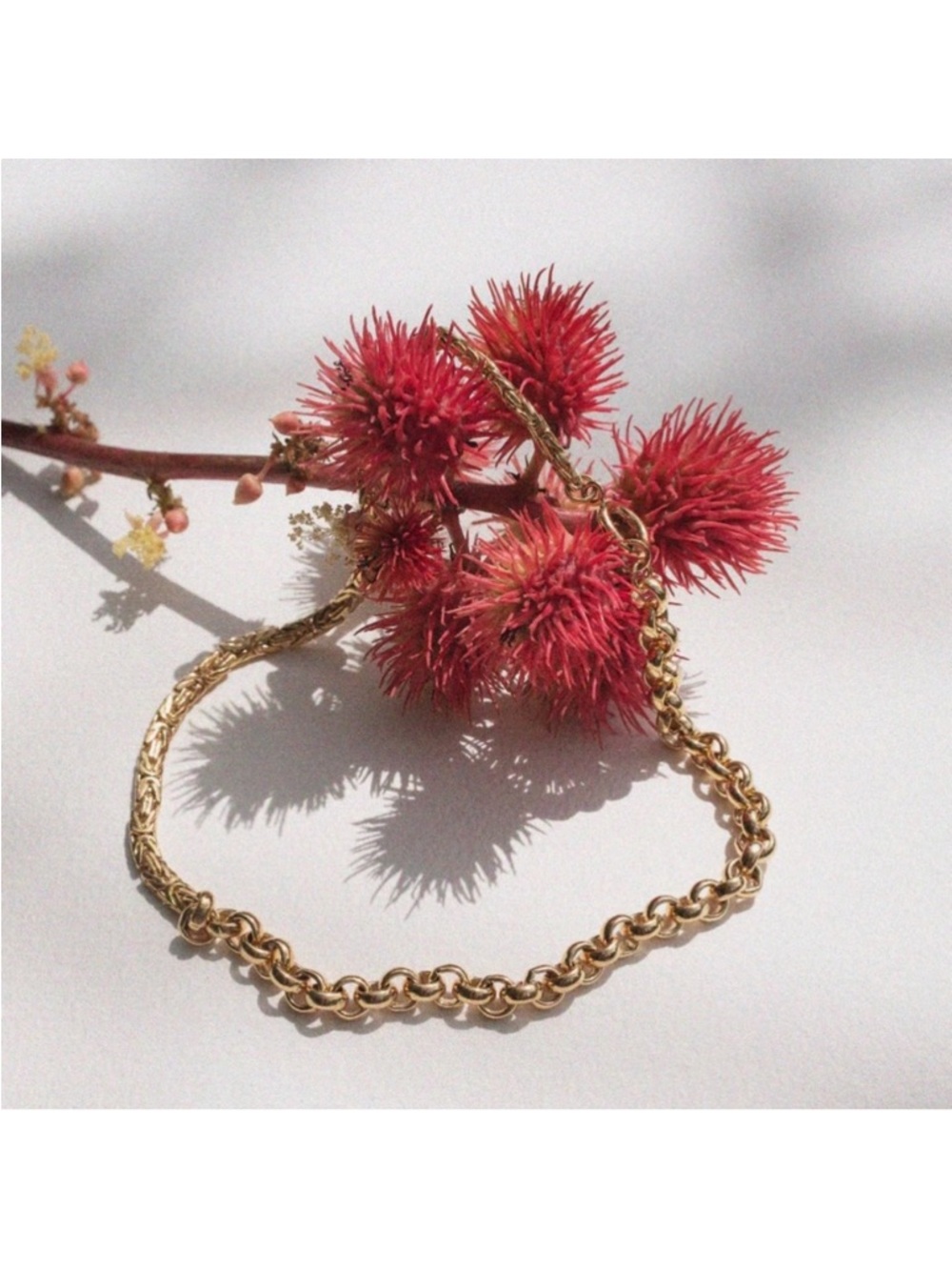 Ennato Molly necklace